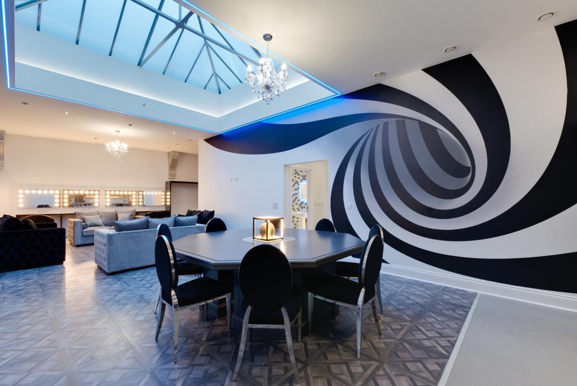 Temple Court Cavern Quarter Apartments By Happy Days ลิเวอร์พูล ภายนอก รูปภาพ